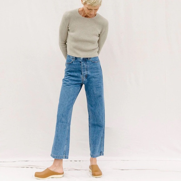 Jesse Kamm 225 in cowboy blue - Picture 3 of 9